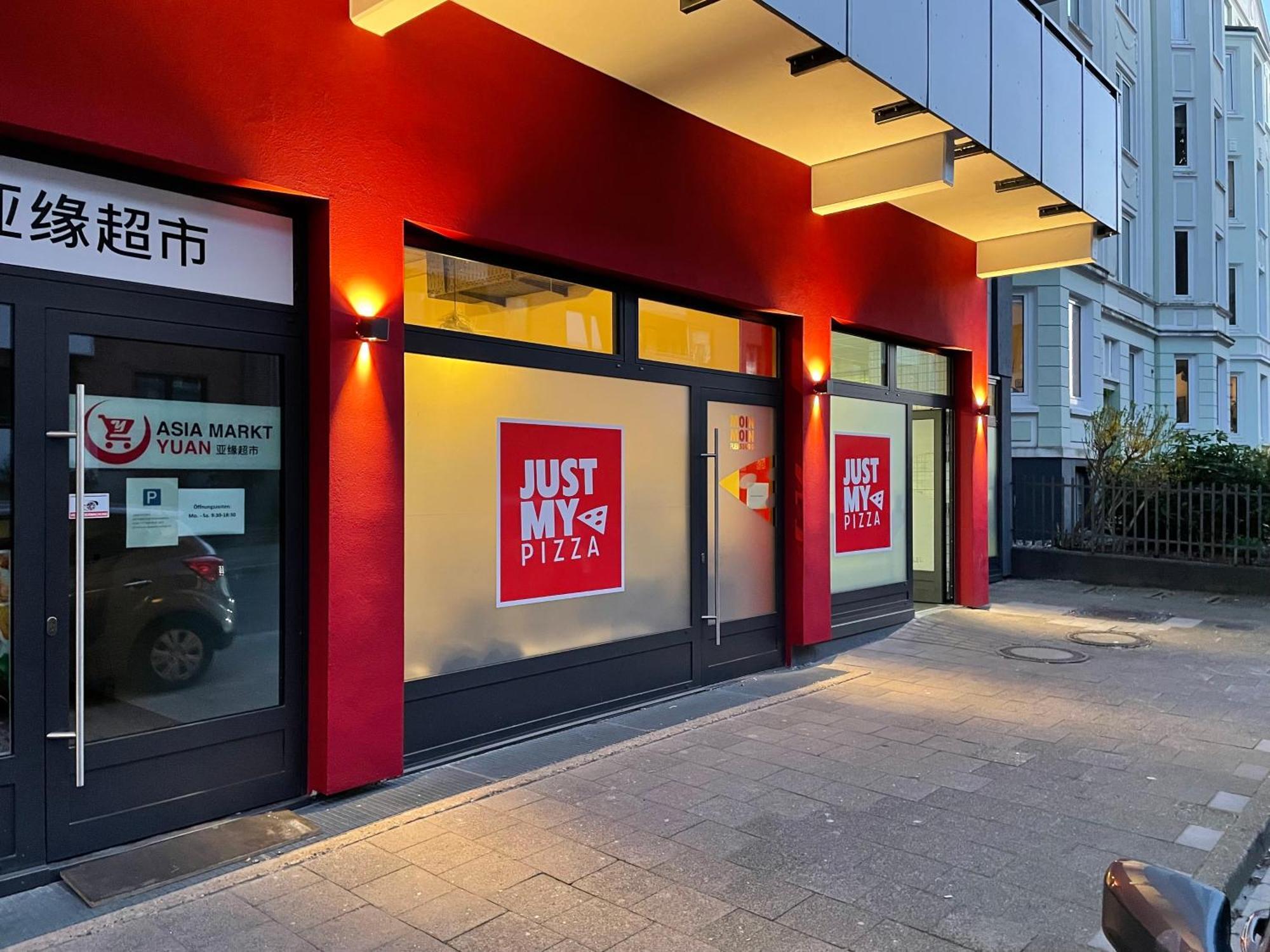 Appartamento Haus Weitblick Emil Flensburgo Esterno foto